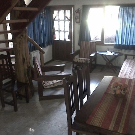 Apart De La Plaza Villa La Angostura Zewnętrze zdjęcie