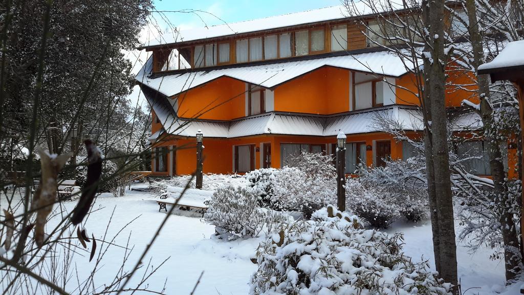 Apart De La Plaza Villa La Angostura Zewnętrze zdjęcie