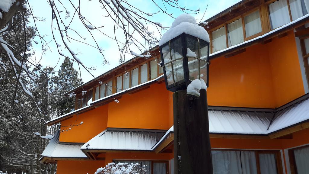 Apart De La Plaza Villa La Angostura Zewnętrze zdjęcie