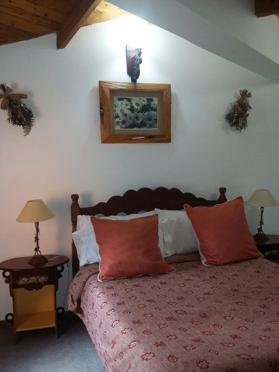 Apart De La Plaza Villa La Angostura Zewnętrze zdjęcie