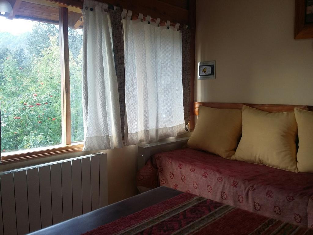 Apart De La Plaza Villa La Angostura Zewnętrze zdjęcie