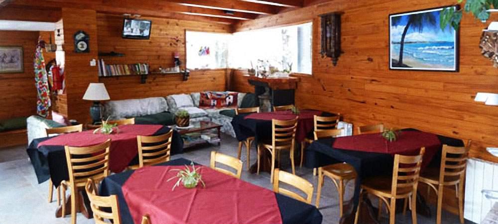 Apart De La Plaza Villa La Angostura Zewnętrze zdjęcie