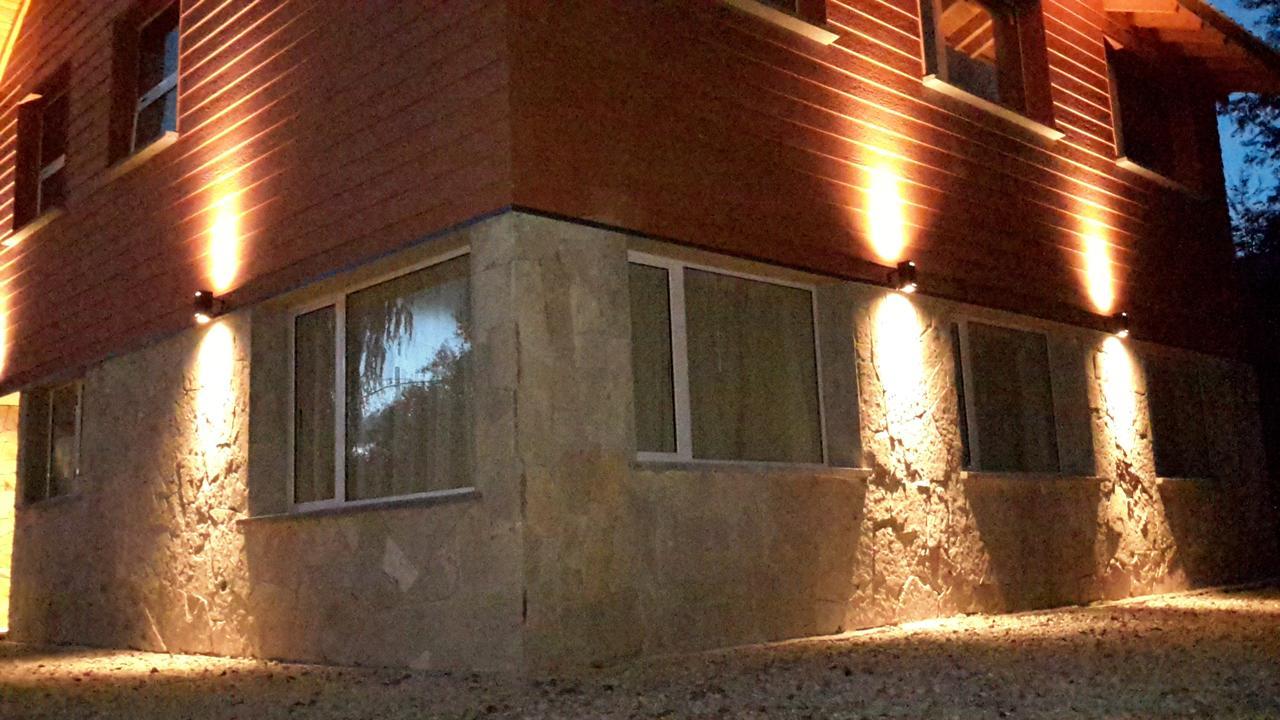 Apart De La Plaza Villa La Angostura Zewnętrze zdjęcie