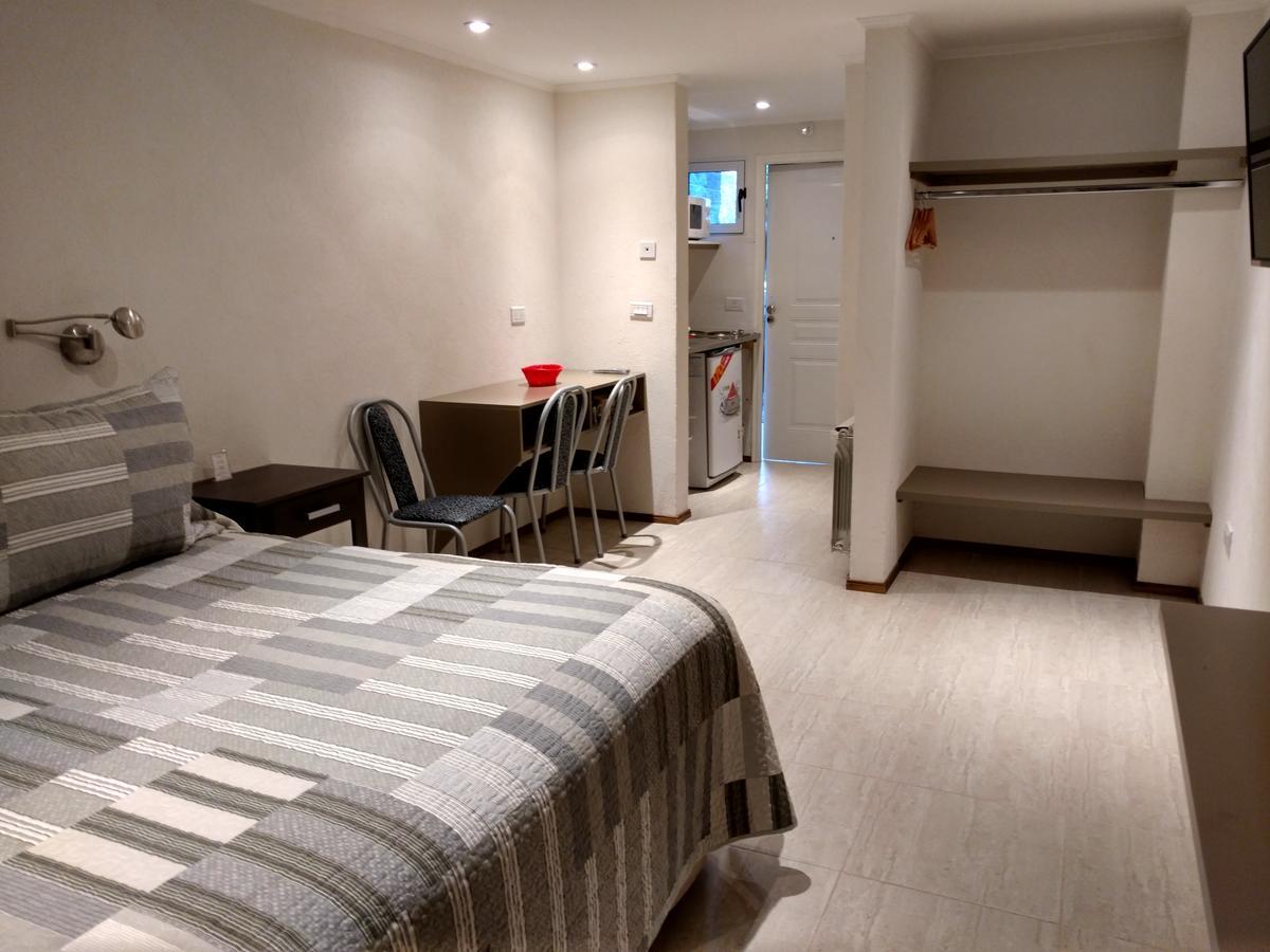 Apart De La Plaza Villa La Angostura Zewnętrze zdjęcie