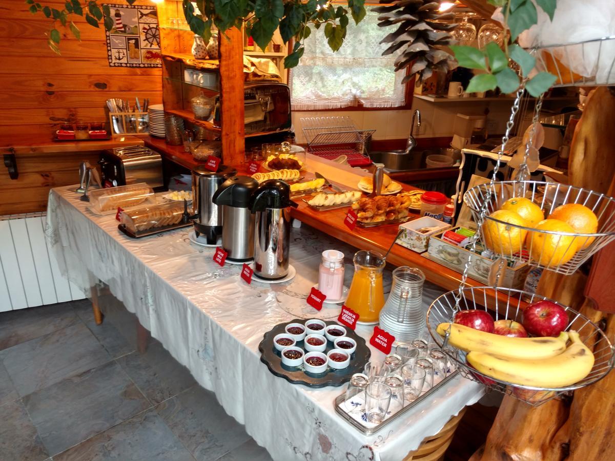 Apart De La Plaza Villa La Angostura Zewnętrze zdjęcie