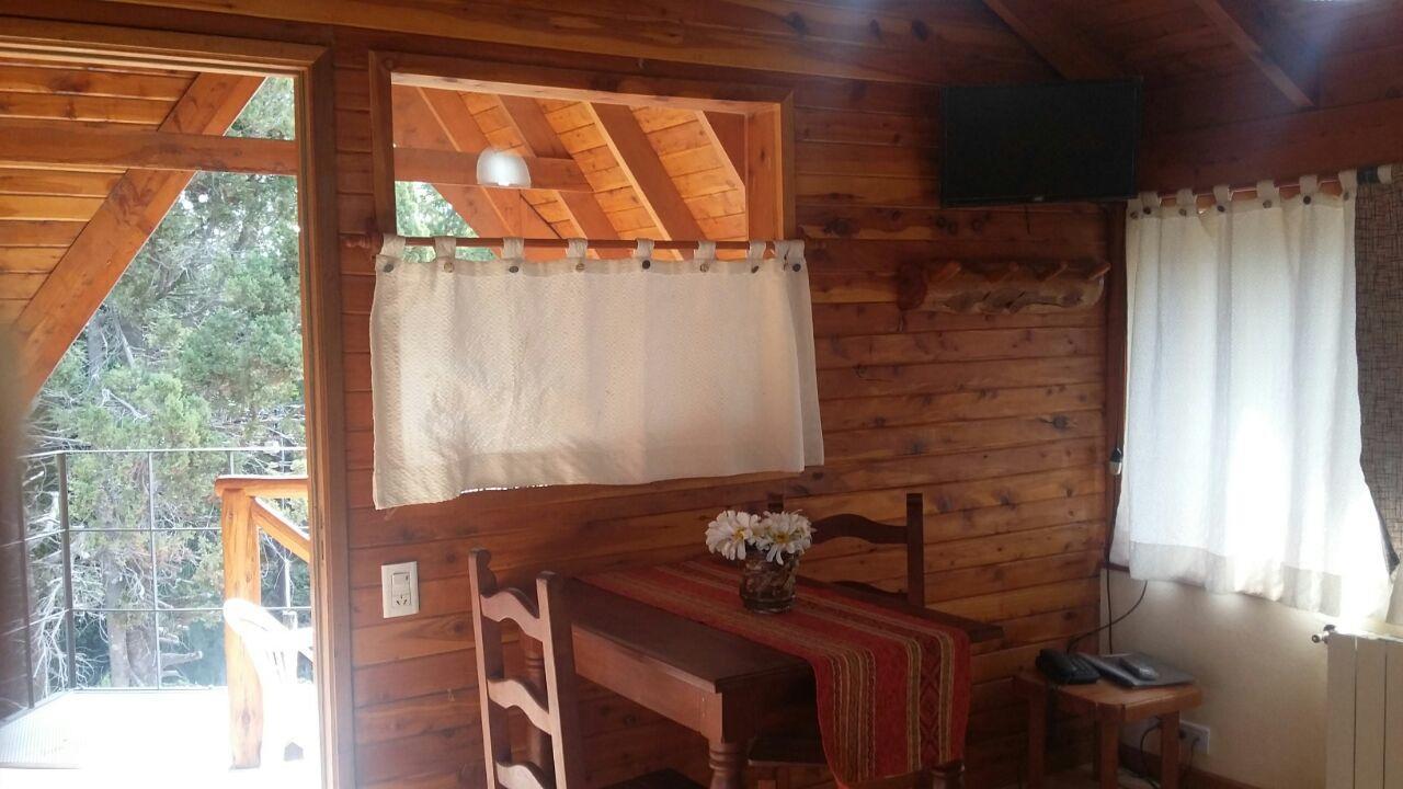 Apart De La Plaza Villa La Angostura Zewnętrze zdjęcie