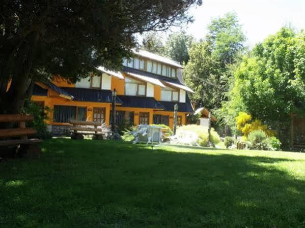 Apart De La Plaza Villa La Angostura Zewnętrze zdjęcie