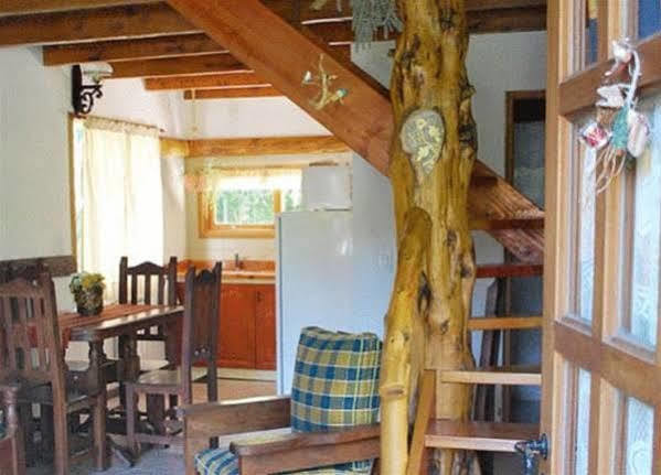 Apart De La Plaza Villa La Angostura Zewnętrze zdjęcie
