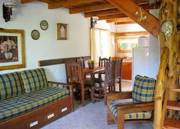 Apart De La Plaza Villa La Angostura Zewnętrze zdjęcie