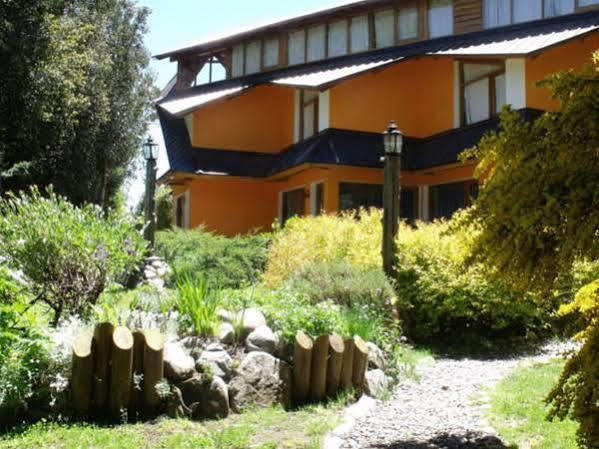 Apart De La Plaza Villa La Angostura Zewnętrze zdjęcie