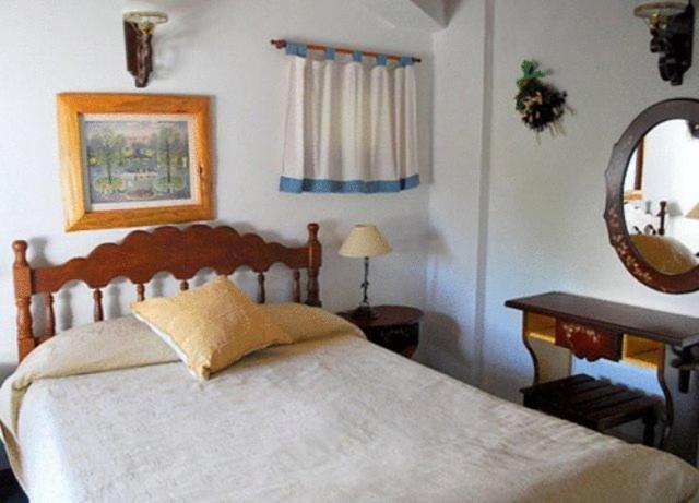 Apart De La Plaza Villa La Angostura Pokój zdjęcie