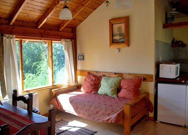 Apart De La Plaza Villa La Angostura Pokój zdjęcie