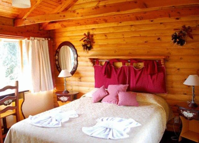 Apart De La Plaza Villa La Angostura Pokój zdjęcie